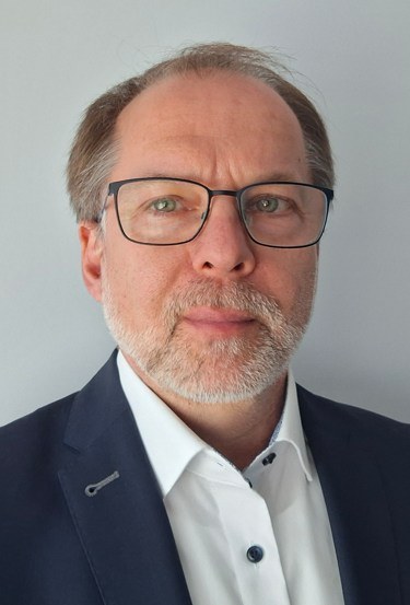 Bernd Lubensky